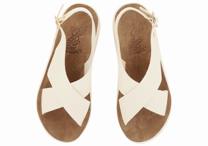 Sandale Plateforme Ancient Greek Sandals Maria Comfort   | PAK-4627781